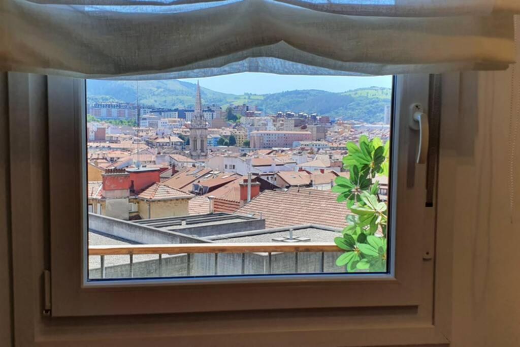 Bilbao Sensations.Old Town Exclusive Views&Parking Bilbau Exterior foto