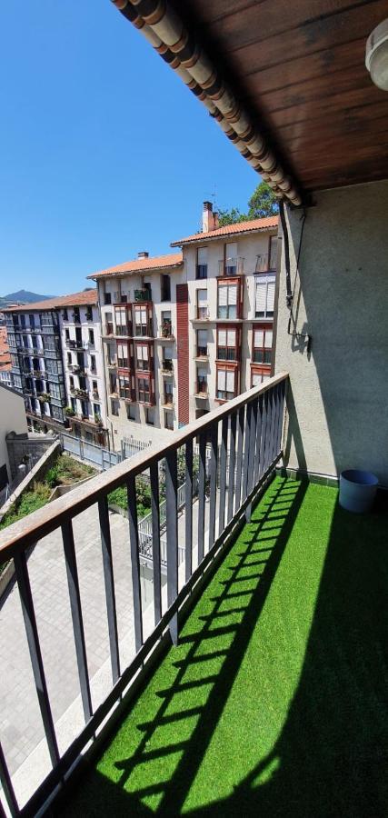 Bilbao Sensations.Old Town Exclusive Views&Parking Bilbau Exterior foto